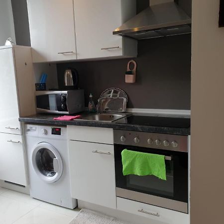 Deluxe Apartment 5P Mm A Vídeň Exteriér fotografie