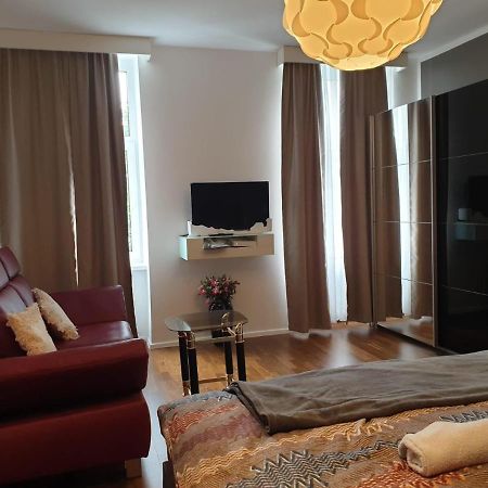 Deluxe Apartment 5P Mm A Vídeň Exteriér fotografie