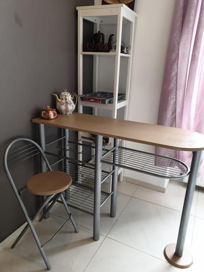 Deluxe Apartment 5P Mm A Vídeň Exteriér fotografie