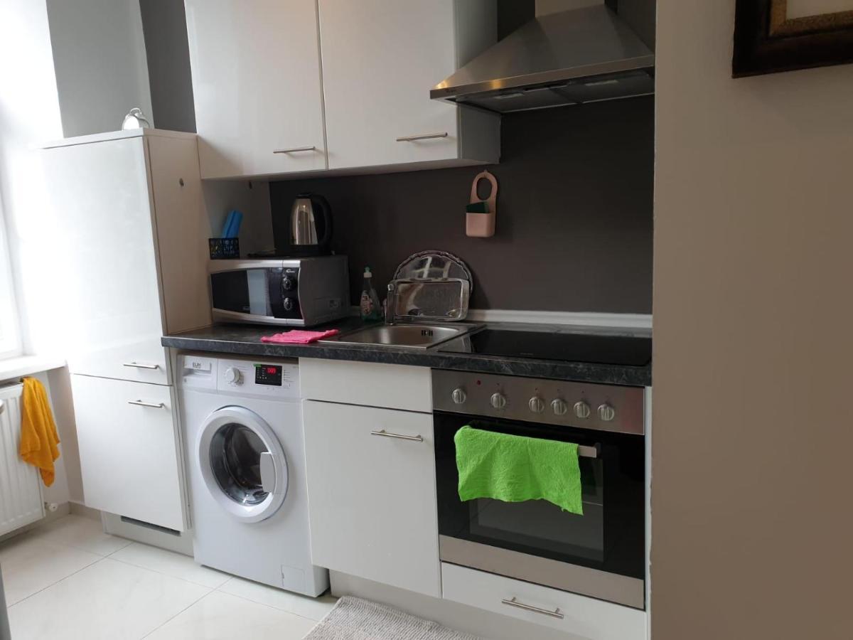 Deluxe Apartment 5P Mm A Vídeň Exteriér fotografie