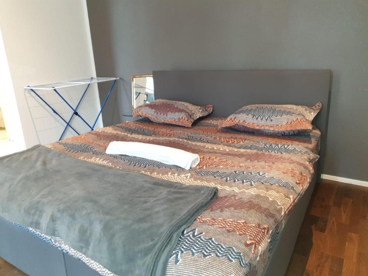 Deluxe Apartment 5P Mm A Vídeň Exteriér fotografie