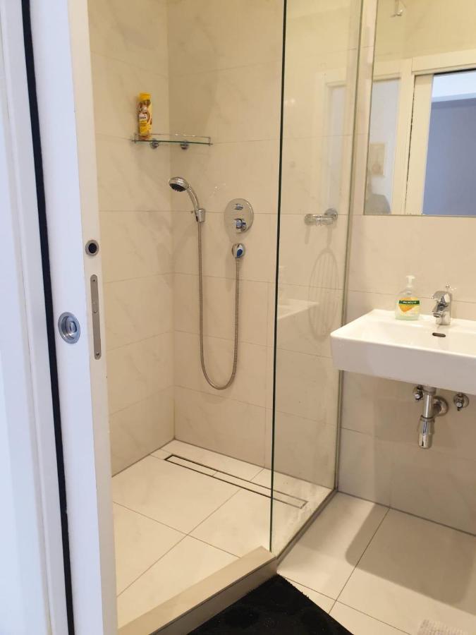Deluxe Apartment 5P Mm A Vídeň Exteriér fotografie
