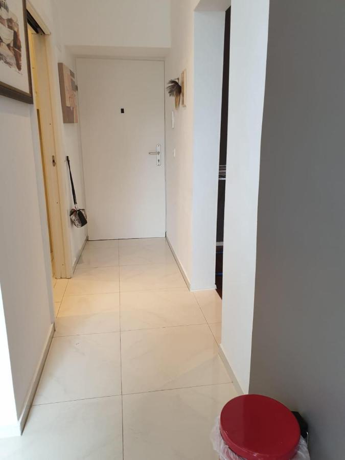 Deluxe Apartment 5P Mm A Vídeň Exteriér fotografie