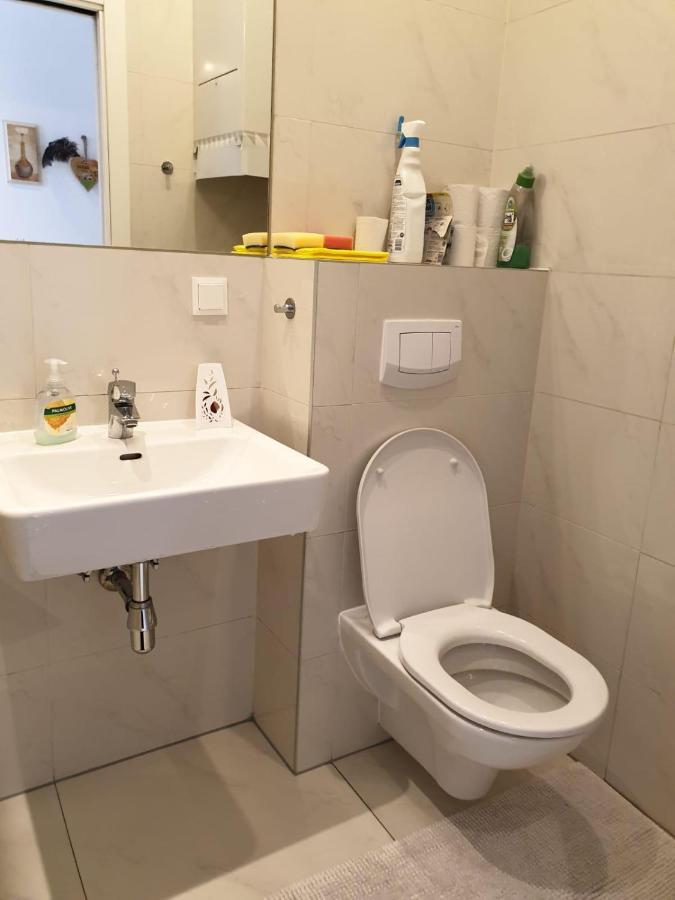 Deluxe Apartment 5P Mm A Vídeň Exteriér fotografie