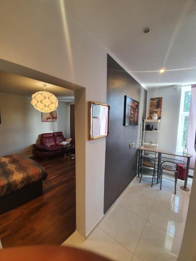 Deluxe Apartment 5P Mm A Vídeň Exteriér fotografie