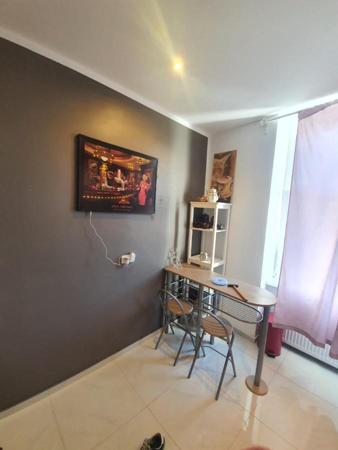 Deluxe Apartment 5P Mm A Vídeň Exteriér fotografie