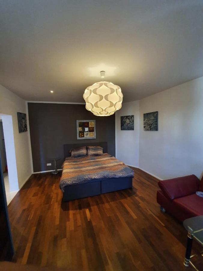 Deluxe Apartment 5P Mm A Vídeň Exteriér fotografie