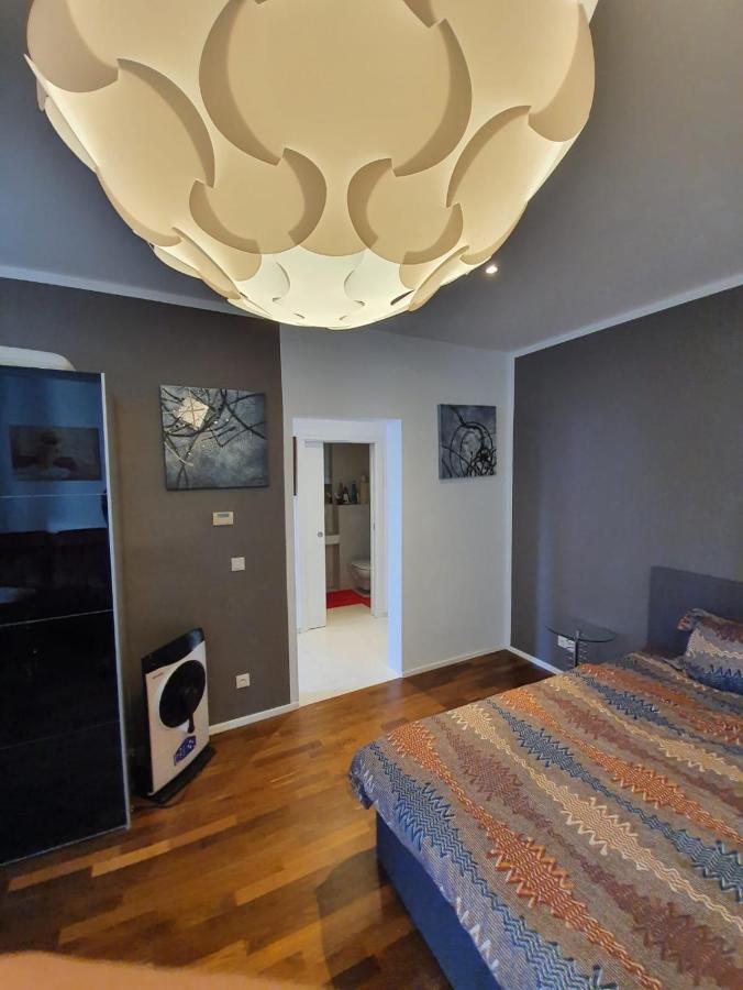 Deluxe Apartment 5P Mm A Vídeň Exteriér fotografie